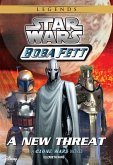 Star Wars: Boba Fett: New Threat (eBook, ePUB)