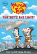 Phineas and Ferb: The Sky's the Limit!... - Bild 1