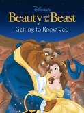 Beauty and the Beast: Getting to Know You (eBook, ePUB)