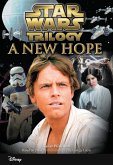 Star Wars Trilogy: A New Hope (eBook, ePUB) Star Wars Trilogy: A New Hope (eBook, ePUB)