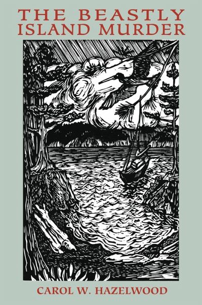 The Beastly Island Murder (eBook, ePUB) The Beastly Island Murder (eBook, ePUB)