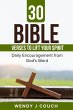 30 Bible Verses to Lift Your Spirit :... - Bild 1