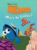 Finding Nemo: Who's In Charge? (eBook, ePUB)