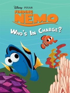 Cover Finding Nemo: Who's In Charge? (eBook, ePUB)