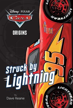 Cars Origins: Struck by Lightning (Disney/Pixar Cars) (eBook, ePUB) Cover Cars Origins: Struck by Lightning (Disney/Pixar Cars) (eBook, ePUB)