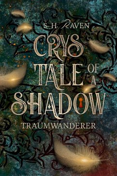 Cover Crys Tale of a Shadow (eBook, ePUB)