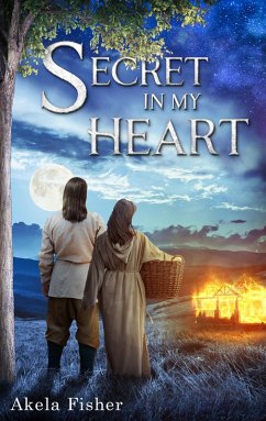 Cover Secret in my Heart (eBook, ePUB)