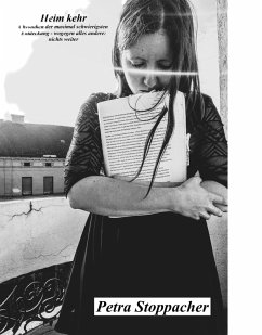 Cover Heim kehr (eBook, ePUB)