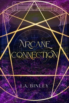 Cover Arcane Connection (eBook, ePUB)
