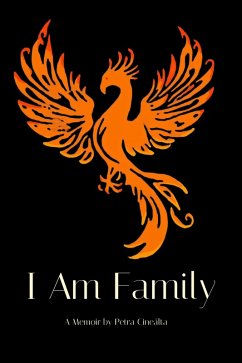 Cover I Am Family (eBook, ePUB)