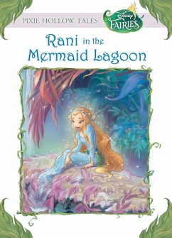 Cover Disney Fairies: Rani in the Mermaid Lagoon (eBook, ePUB)