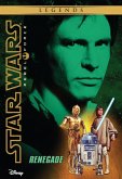 Star Wars: Rebel Force: Renegade (eBook, ePUB)