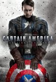 Captain America: The First Avenger Junior Novel (eBook, ePUB) Captain America: The First Avenger Junior Novel (eBook, ePUB)