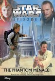 Star Wars Episode I: The Phantom Menace (eBook, ePUB)