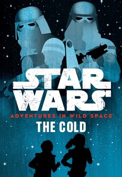 Cover Star Wars Adventures in Wild Space: The Cold (eBook, ePUB)