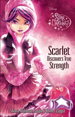 Star Darlings: Scarlet Discovers True Strength (eBook, ePUB) Cover Star Darlings: Scarlet Discovers True Strength (eBook, ePUB)