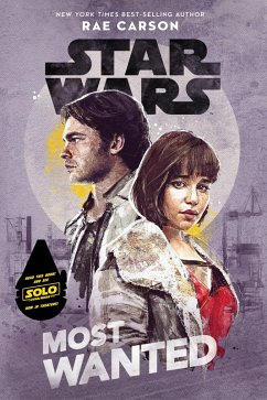 Cover Star Wars: Most Wanted (eBook, ePUB)