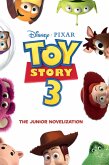 Toy Story 3 Junior Novelization (Disney/Pixar Toy Story 3) (eBook, ePUB)
