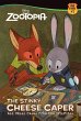 Zootopia: The Stinky Cheese Caper (and... - Bild 1
