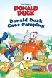 Donald Duck Goes Camping (eBook, ePUB) - Bild 1