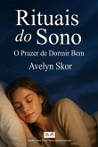 Rituais Do Sono (eBook, ePUB)