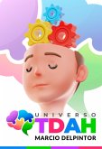 Universo Tdah (eBook, ePUB)