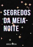 Segredos Da Meia-noite (eBook, ePUB)
