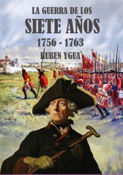 Cover La Guerra De Los Siete Años (eBook, ePUB)