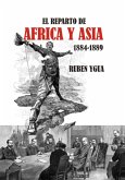 El Reparto De Africa Y Asia (eBook, ePUB)