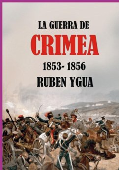 Cover La Guerra De Crimea (eBook, ePUB)