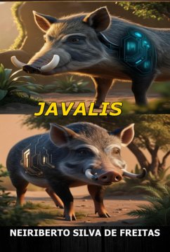 Cover Javalis (eBook, ePUB)