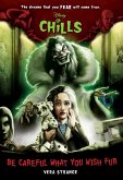 Be Careful What You Wish Fur-Disney Chills, Book Four (eBook, ePUB) Be Careful What You Wish Fur-Disney Chills, Book Four (eBook, ePUB)