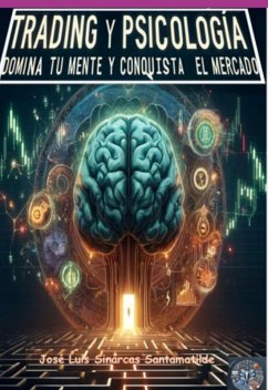 Cover Trading Y Psicología (eBook, ePUB)