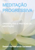 Meditação Progressiva (eBook, ePUB)
