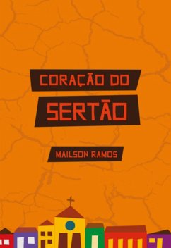 Cover Coração Do Sertão (eBook, ePUB)