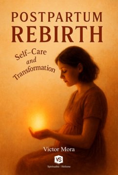 Cover Postpartum Rebirth (eBook, ePUB)