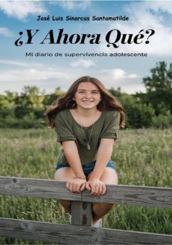 Cover ¿y Ahora Qué? (eBook, ePUB)