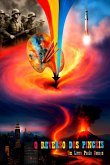 O Reverso Dos Pincéis (eBook, ePUB)
