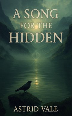 Cover A Song for the Hidden (eBook, ePUB)