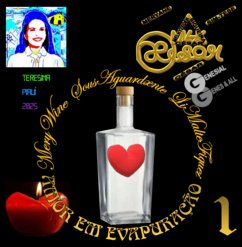 Cover Merywine Sousaguardænte Limaltefiquei (eBook, ePUB)