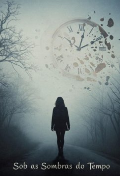 Sob As Sombras Do Tempo (eBook, ePUB) - Matassoli, Rayane