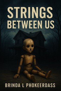 Strings Between Us (eBook, ePUB) - Phokeerdass, Brinda L.