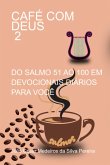 Café Com Deus 2 (eBook, ePUB)