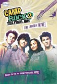 Camp Rock 2 The Final Jam: The Junior Novel (eBook, ePUB)