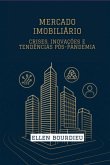 Mercado Imobiliário (eBook, ePUB)