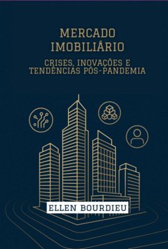 Mercado Imobiliário (eBook, ePUB) - Bourdieu, Ellen