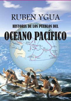 Cover Historia De Los Pueblos Del Oceano Pacífico (eBook, ePUB)