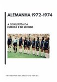 Alemanha 1972-1974 (eBook, ePUB)