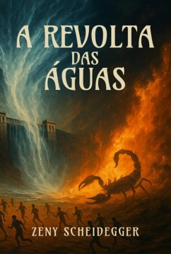 A Revolta Das Águas (eBook, ePUB) - Scheidegger, Zeny