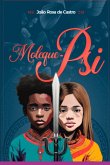 Moleque-psi (eBook, ePUB)